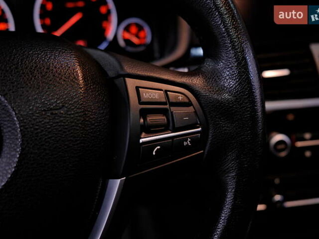 Красный БМВ Х3, объемом двигателя 2 л и пробегом 53 тыс. км за 17900 $, фото 28 на Automoto.ua