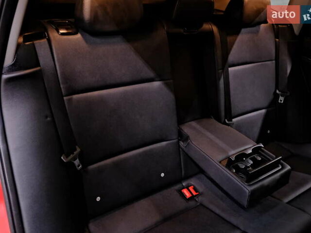 Красный БМВ Х3, объемом двигателя 2 л и пробегом 53 тыс. км за 17900 $, фото 40 на Automoto.ua