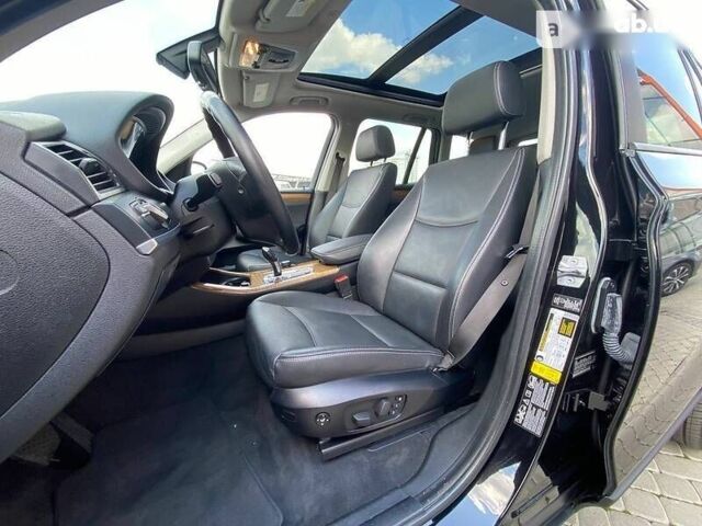 БМВ Х3, объемом двигателя 2 л и пробегом 80 тыс. км за 17700 $, фото 21 на Automoto.ua