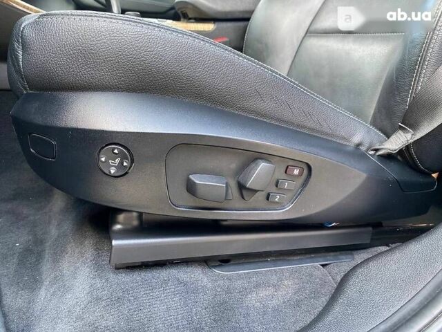 БМВ Х3, объемом двигателя 2 л и пробегом 80 тыс. км за 17700 $, фото 22 на Automoto.ua