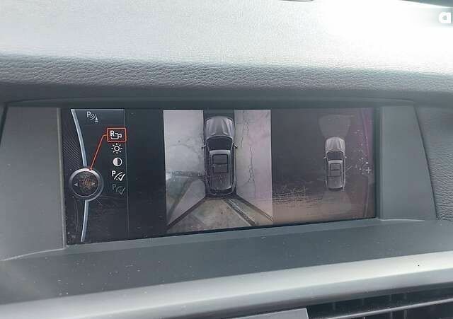 БМВ Х3, объемом двигателя 2 л и пробегом 192 тыс. км за 13200 $, фото 19 на Automoto.ua