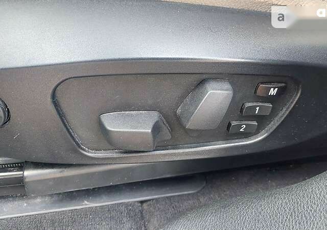 БМВ Х3, об'ємом двигуна 2 л та пробігом 192 тис. км за 13200 $, фото 11 на Automoto.ua