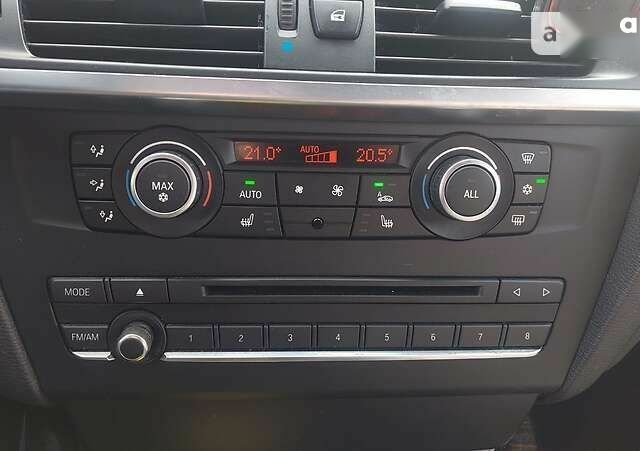 БМВ Х3, об'ємом двигуна 2 л та пробігом 192 тис. км за 13200 $, фото 18 на Automoto.ua