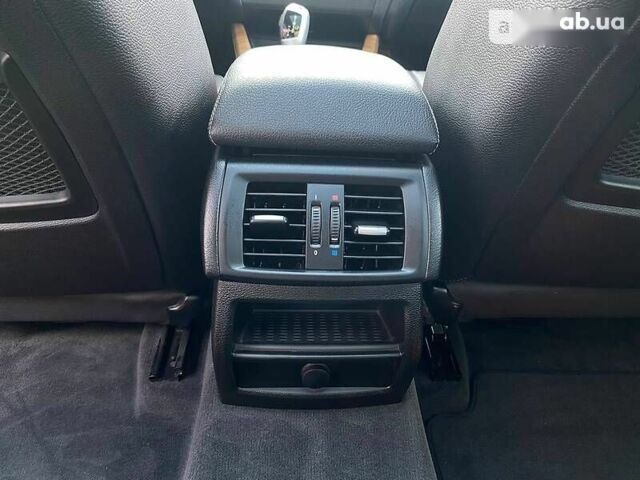 БМВ Х3, объемом двигателя 2 л и пробегом 80 тыс. км за 17700 $, фото 24 на Automoto.ua