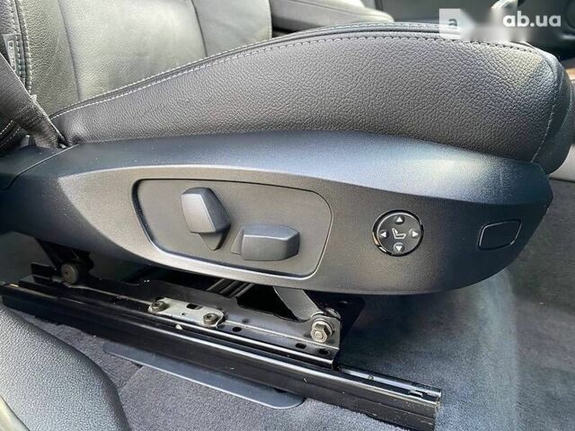 БМВ Х3, объемом двигателя 2 л и пробегом 80 тыс. км за 17700 $, фото 27 на Automoto.ua