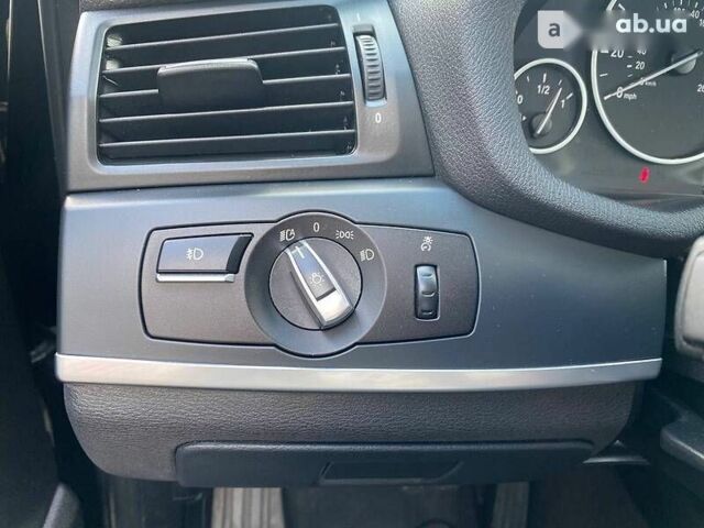 БМВ Х3, объемом двигателя 2 л и пробегом 80 тыс. км за 17700 $, фото 16 на Automoto.ua