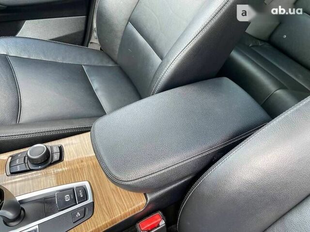 БМВ Х3, объемом двигателя 2 л и пробегом 80 тыс. км за 17700 $, фото 20 на Automoto.ua