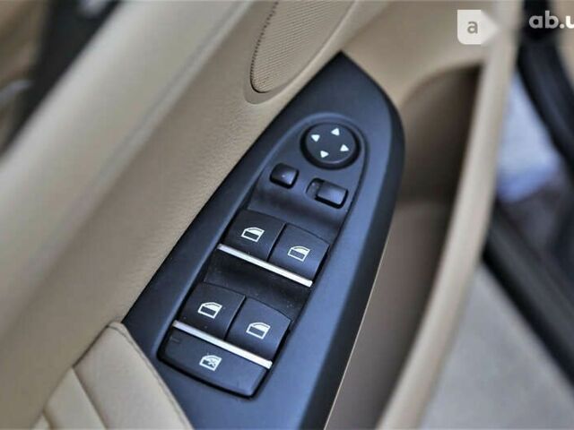 БМВ Х3, объемом двигателя 2 л и пробегом 129 тыс. км за 16000 $, фото 19 на Automoto.ua