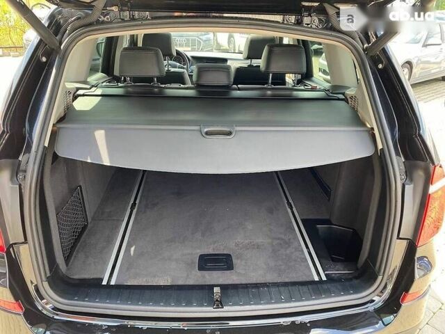 БМВ Х3, объемом двигателя 2 л и пробегом 80 тыс. км за 17700 $, фото 28 на Automoto.ua