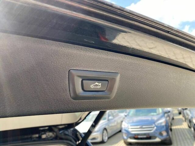 БМВ Х3, объемом двигателя 2 л и пробегом 80 тыс. км за 17700 $, фото 29 на Automoto.ua