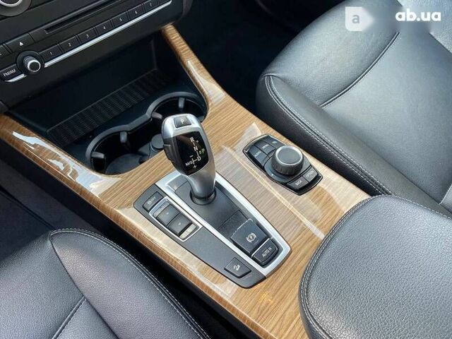 БМВ Х3, объемом двигателя 2 л и пробегом 80 тыс. км за 17700 $, фото 19 на Automoto.ua