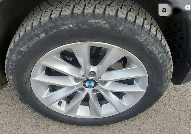 БМВ Х3, объемом двигателя 2 л и пробегом 192 тыс. км за 13200 $, фото 7 на Automoto.ua