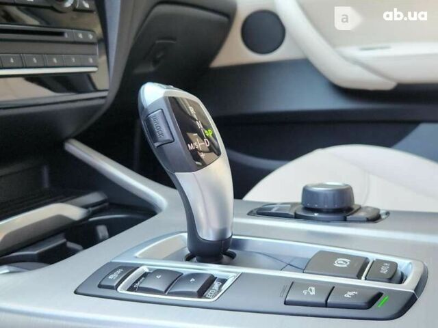 БМВ Х3, объемом двигателя 2 л и пробегом 159 тыс. км за 22990 $, фото 23 на Automoto.ua