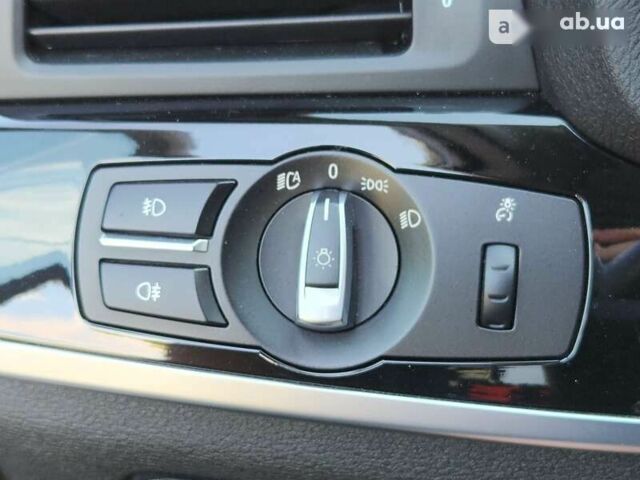 БМВ Х3, объемом двигателя 2 л и пробегом 159 тыс. км за 22990 $, фото 26 на Automoto.ua