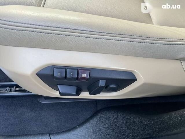 БМВ Х3, объемом двигателя 2 л и пробегом 88 тыс. км за 23500 $, фото 20 на Automoto.ua