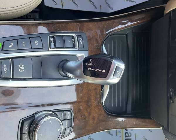 БМВ Х3, объемом двигателя 2 л и пробегом 88 тыс. км за 23500 $, фото 25 на Automoto.ua