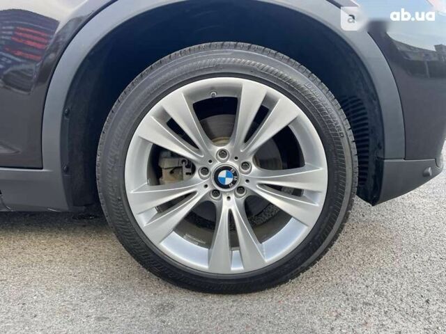 БМВ Х3, объемом двигателя 2 л и пробегом 88 тыс. км за 23500 $, фото 29 на Automoto.ua