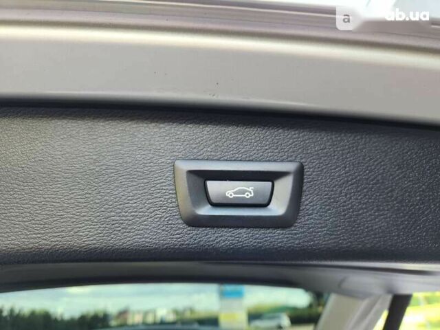 БМВ Х3, объемом двигателя 2 л и пробегом 159 тыс. км за 22990 $, фото 15 на Automoto.ua