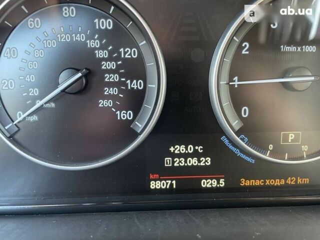 БМВ Х3, объемом двигателя 2 л и пробегом 88 тыс. км за 23500 $, фото 23 на Automoto.ua