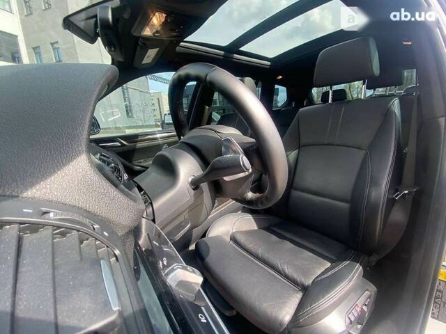 БМВ Х3, объемом двигателя 2 л и пробегом 96 тыс. км за 26000 $, фото 15 на Automoto.ua