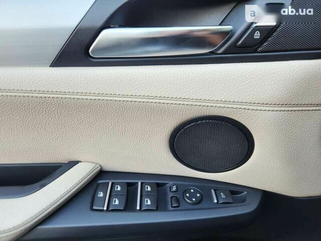 БМВ Х3, объемом двигателя 2 л и пробегом 159 тыс. км за 22990 $, фото 27 на Automoto.ua