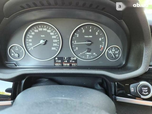 БМВ Х3, объемом двигателя 2 л и пробегом 159 тыс. км за 22990 $, фото 28 на Automoto.ua