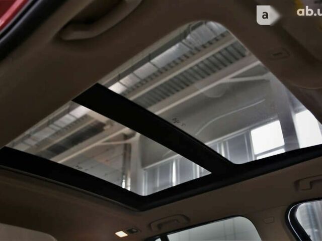 БМВ Х3, объемом двигателя 2 л и пробегом 62 тыс. км за 21500 $, фото 24 на Automoto.ua