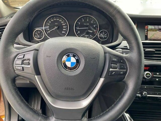 БМВ Х3, об'ємом двигуна 2 л та пробігом 114 тис. км за 26000 $, фото 12 на Automoto.ua