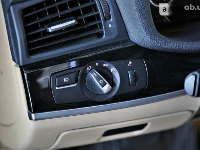 БМВ Х3, объемом двигателя 2 л и пробегом 62 тыс. км за 21500 $, фото 22 на Automoto.ua