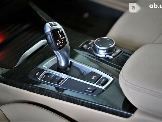 БМВ Х3, объемом двигателя 2 л и пробегом 62 тыс. км за 21500 $, фото 19 на Automoto.ua