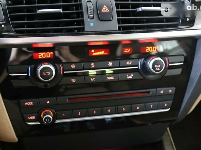 БМВ Х3, объемом двигателя 2 л и пробегом 62 тыс. км за 21500 $, фото 18 на Automoto.ua