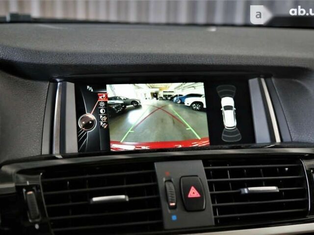 БМВ Х3, объемом двигателя 2 л и пробегом 62 тыс. км за 21500 $, фото 17 на Automoto.ua