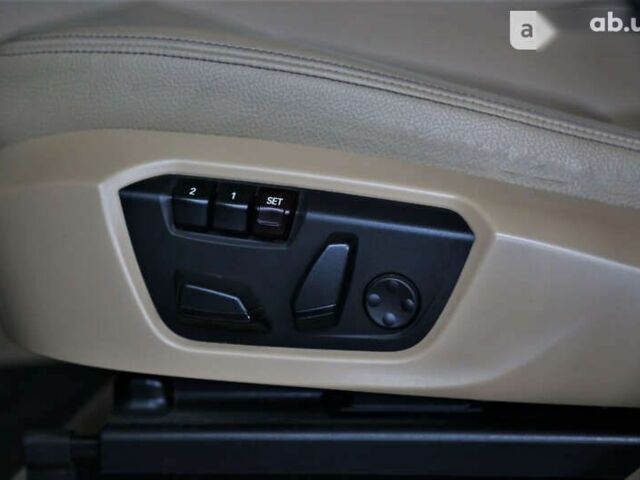 БМВ Х3, объемом двигателя 2 л и пробегом 62 тыс. км за 21500 $, фото 23 на Automoto.ua