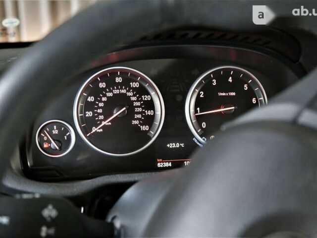 БМВ Х3, объемом двигателя 2 л и пробегом 62 тыс. км за 21500 $, фото 16 на Automoto.ua