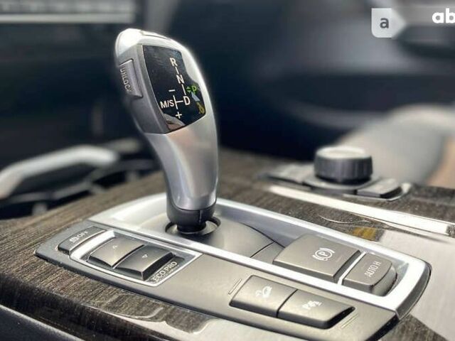 БМВ Х3, об'ємом двигуна 2 л та пробігом 114 тис. км за 26000 $, фото 17 на Automoto.ua