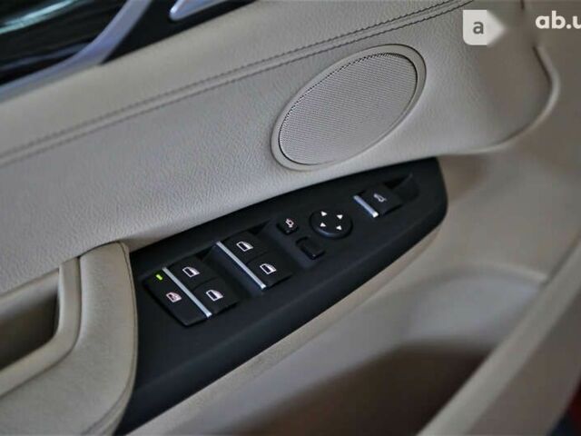 БМВ Х3, объемом двигателя 2 л и пробегом 62 тыс. км за 21500 $, фото 21 на Automoto.ua