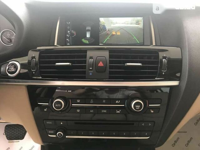 БМВ Х3, об'ємом двигуна 2 л та пробігом 117 тис. км за 23300 $, фото 18 на Automoto.ua