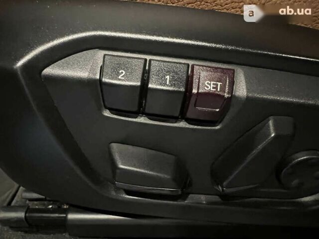 БМВ Х3, об'ємом двигуна 2 л та пробігом 80 тис. км за 27900 $, фото 24 на Automoto.ua