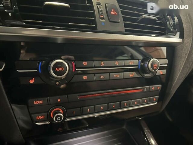 БМВ Х3, об'ємом двигуна 2 л та пробігом 80 тис. км за 27900 $, фото 17 на Automoto.ua