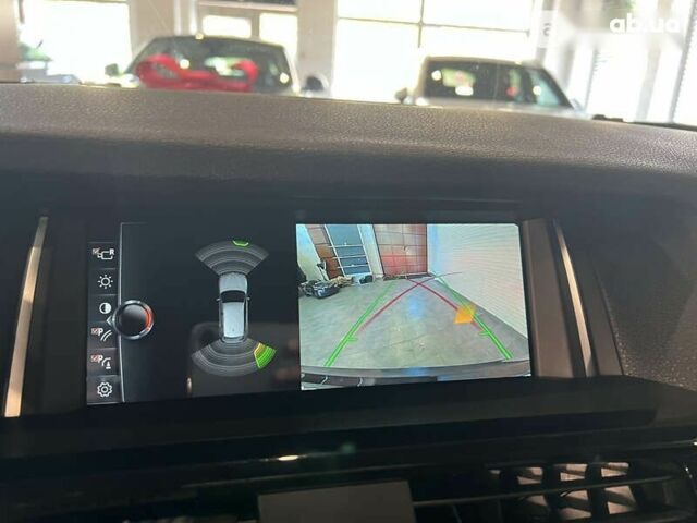 БМВ Х3, об'ємом двигуна 2 л та пробігом 80 тис. км за 27900 $, фото 11 на Automoto.ua