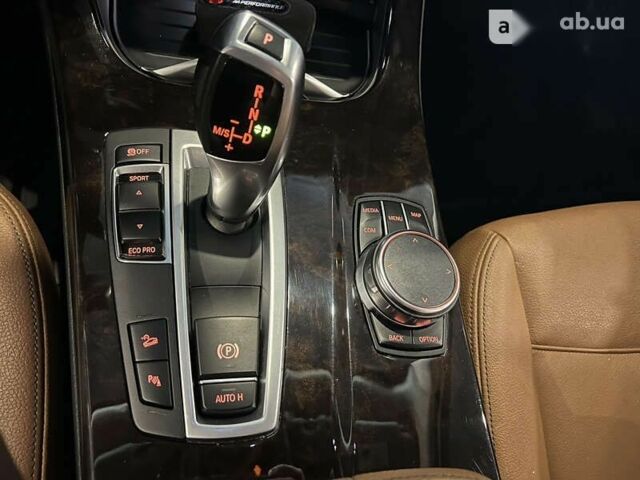 БМВ Х3, об'ємом двигуна 2 л та пробігом 80 тис. км за 27900 $, фото 15 на Automoto.ua