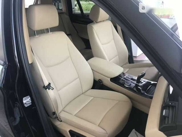 БМВ Х3, об'ємом двигуна 2 л та пробігом 117 тис. км за 23300 $, фото 22 на Automoto.ua