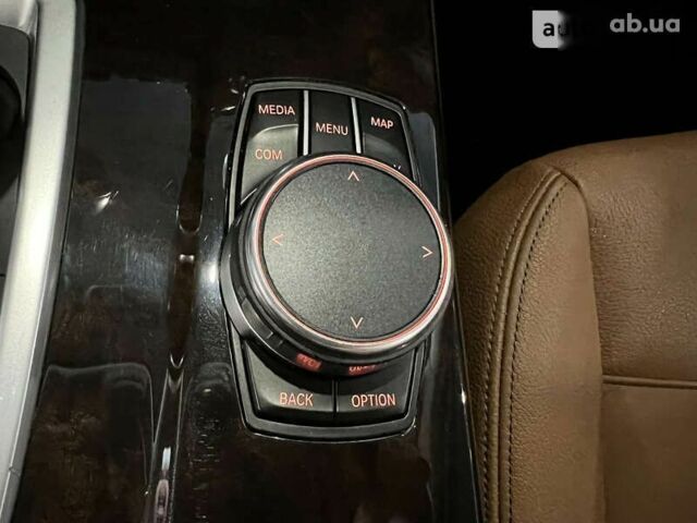 БМВ Х3, об'ємом двигуна 2 л та пробігом 80 тис. км за 27900 $, фото 14 на Automoto.ua