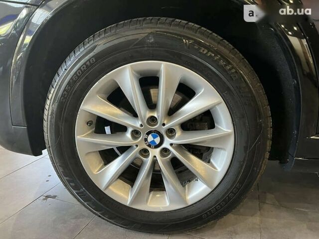 БМВ Х3, об'ємом двигуна 2 л та пробігом 80 тис. км за 27900 $, фото 1 на Automoto.ua