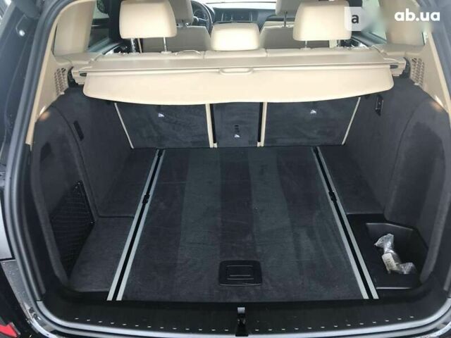 БМВ Х3, об'ємом двигуна 2 л та пробігом 117 тис. км за 23300 $, фото 23 на Automoto.ua