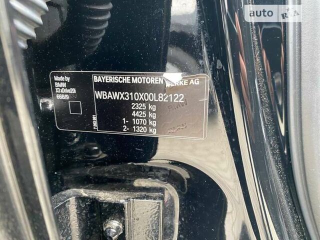 БМВ Х3, объемом двигателя 2 л и пробегом 55 тыс. км за 26000 $, фото 32 на Automoto.ua