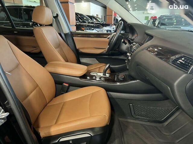 БМВ Х3, об'ємом двигуна 2 л та пробігом 80 тис. км за 27900 $, фото 2 на Automoto.ua