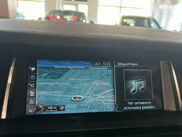 БМВ Х3, об'ємом двигуна 2 л та пробігом 80 тис. км за 27900 $, фото 13 на Automoto.ua