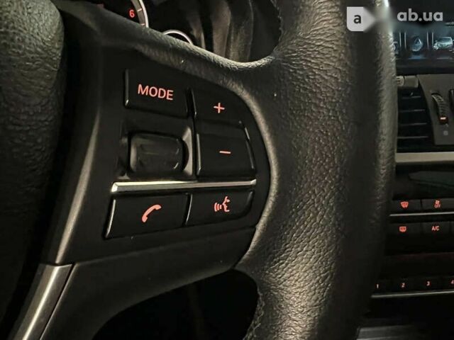 БМВ Х3, об'ємом двигуна 2 л та пробігом 80 тис. км за 27900 $, фото 20 на Automoto.ua