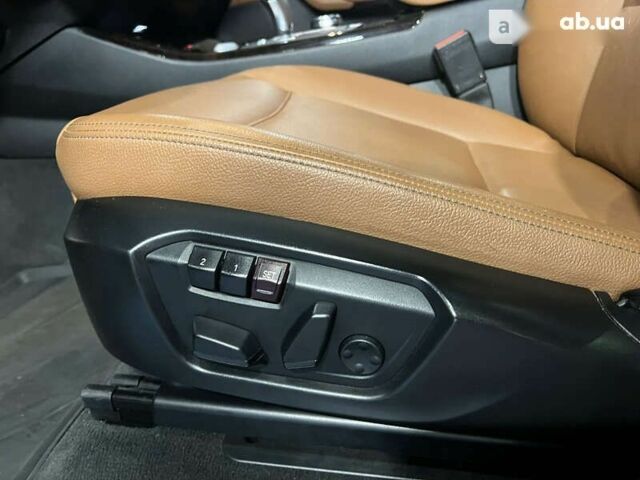 БМВ Х3, об'ємом двигуна 2 л та пробігом 80 тис. км за 27900 $, фото 26 на Automoto.ua